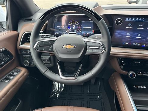 New 2026 Chevrolet Tahoe High Country image 19