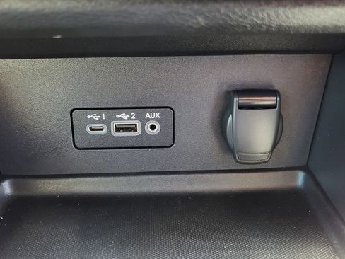 Used 2020 Nissan Sentra SR FWD image 31