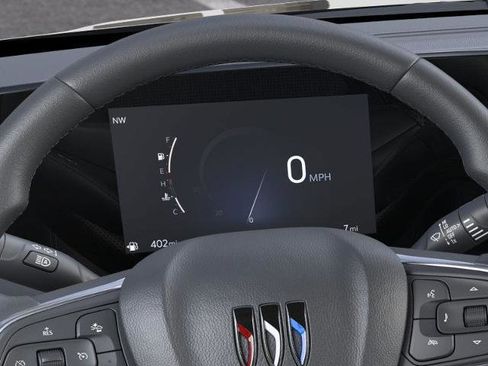 New 2026 Buick Envista Preferred w/ Convenience I Package image 18