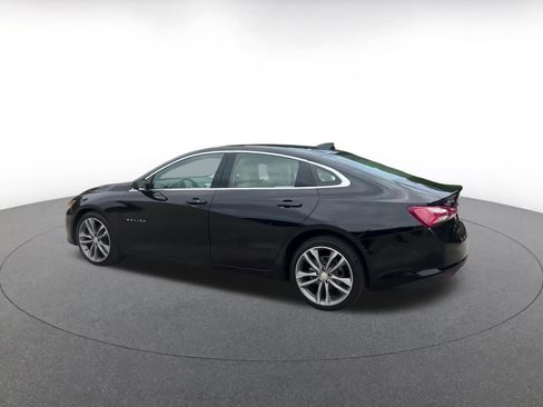 Used 2024 Chevrolet Malibu LT image 10