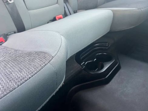 Used 2016 RAM 1500 Big Horn image 23