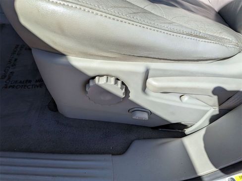 Used 2007 Buick Rendezvous CXL w/ CXL Luxury Package image 13