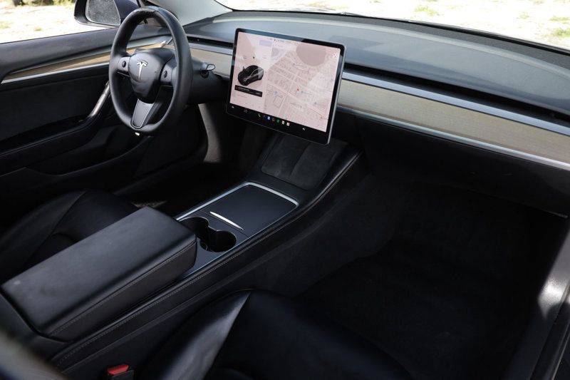 Used 2023 Tesla Model 3 Standard Range RWD image 20