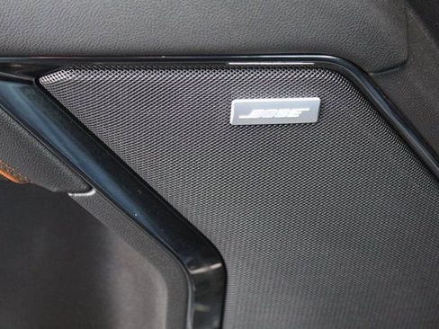 Used 2024 GMC Sierra 1500 AT4 w/ Technology Package image 39