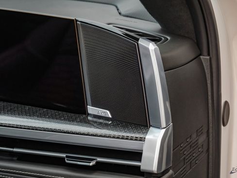 Used 2025 Cadillac Escalade V w/ LPO, Floor Liner Package image 71