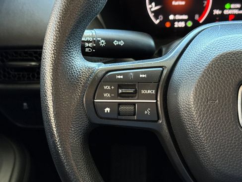 Used 2024 Honda HR-V LX image 33