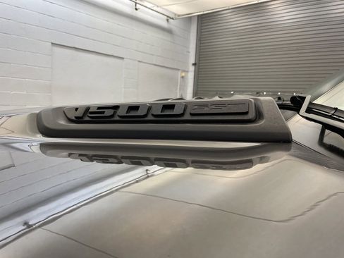 Certified 2025 RAM 1500 Laramie w/ Night Edition image 13