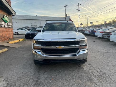 Used 2018 Chevrolet Silverado 1500 LT image 9