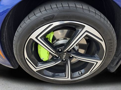 Used 2023 Kia EV6 GT image 9