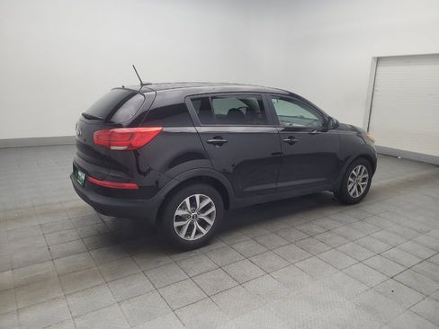 Used 2016 Kia Sportage LX FWD image 10