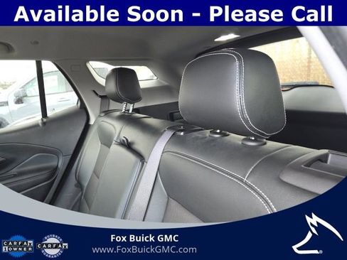 Certified 2023 GMC Terrain SLT w/ LPO, Floor Liner Package image 6