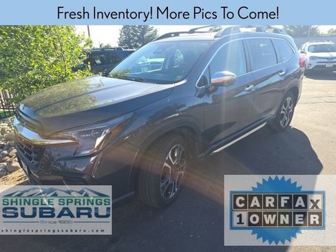 Used 2023 Subaru Ascent Touring AWD/4WD image 4