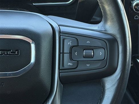 Used 2024 GMC Sierra 2500 Denali Ultimate image 15