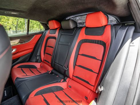 Used 2023 Mercedes-Benz AMG GT 63 S image 25