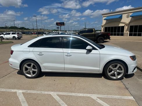 Used 2015 Audi A3 2.0T Premium w/ Audi MMI Navigation Plus AWD/4WD image 6