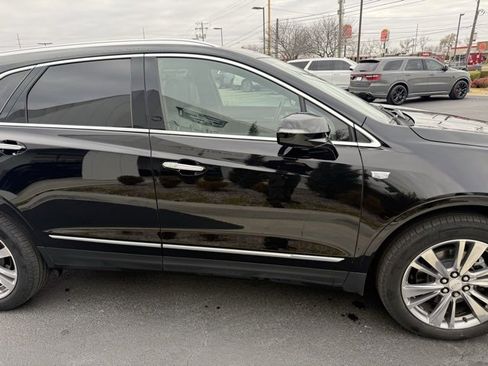 Certified 2023 Cadillac XT5 Premium Luxury w/ Technology Package image 12