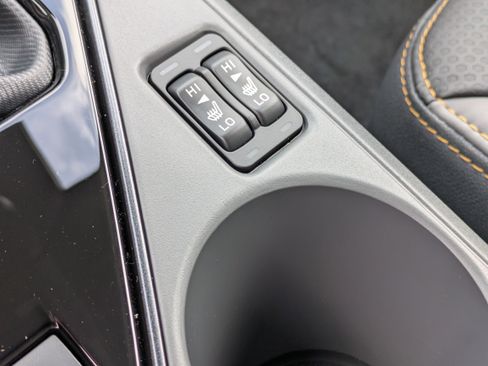 New 2026 Subaru Crosstrek 2.5i Wilderness image 31