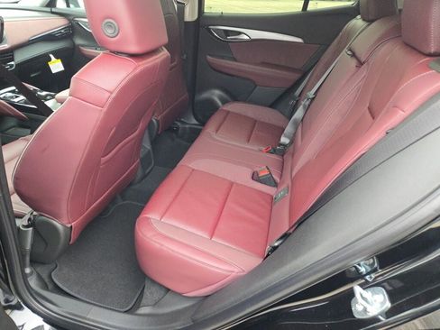 New 2026 Buick Envision Sport Touring image 19