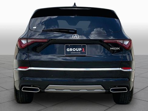 Used 2026 Acura MDX FWD w/ Technology Package image 5