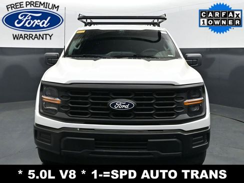 Used 2024 Ford F150 XL image 4