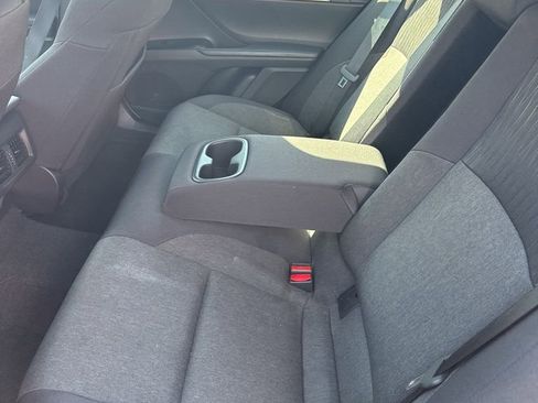 Used 2025 Toyota Camry LE image 8