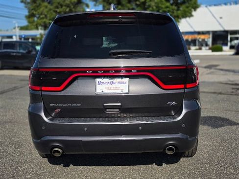 Used 2021 Dodge Durango R/T AWD/4WD image 4