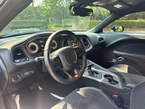 Used 2023 Dodge Challenger R/T Scat Pack w/ Plus Package RWD image 11