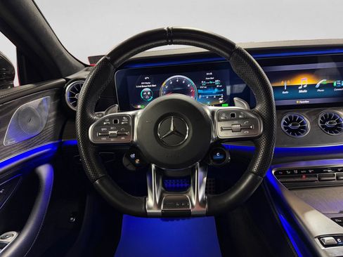 Used 2020 Mercedes-Benz AMG GT 53 image 19