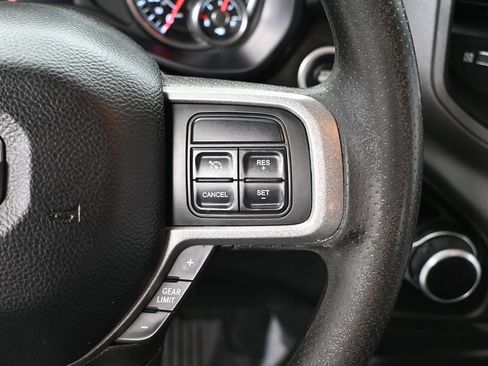 Used 2022 RAM 2500 Tradesman AWD/4WD image 30