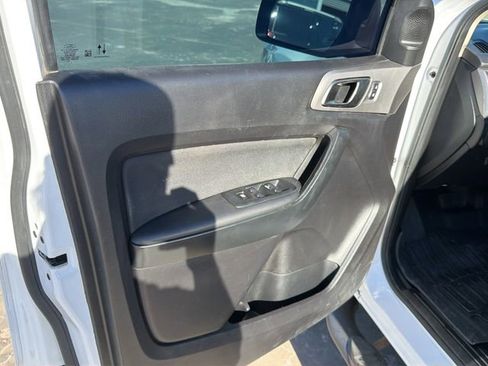 Used 2020 Ford Ranger XLT w/ Equipment Group 301A Mid image 19