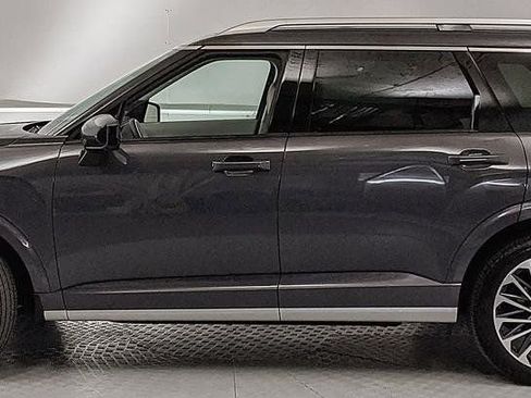 Used 2026 Hyundai Palisade Calligraphy AWD/4WD image 5