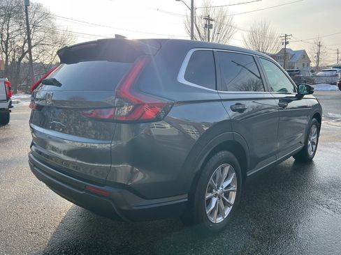 Used 2023 Honda CR-V EX-L image 5