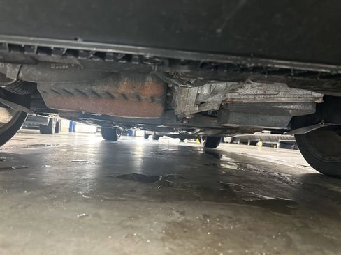 Used 2017 Volkswagen Passat 1.8T R-Line w/ R-Line Lighting Package image 19