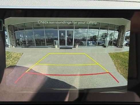 New 2026 Kia Sportage S image 6