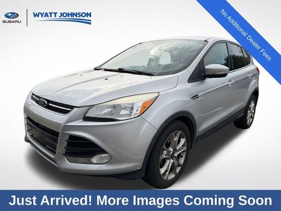 Used 2013 Ford Escape SEL