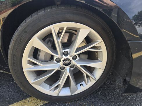 Used 2021 Audi A5 2.0T Premium Plus AWD/4WD image 12