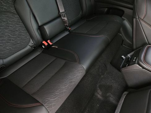 New 2026 Dodge Charger GT w/ Driver Convenience Group AWD/4WD image 9