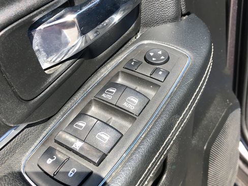 Used 2021 RAM 1500 Warlock w/ Electronics Group AWD/4WD image 18