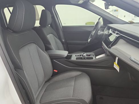 New 2026 Jeep Cherokee Laredo AWD/4WD image 32