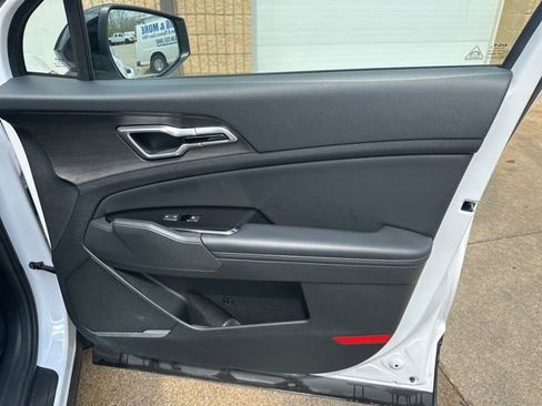 Used 2023 Kia Sportage X-Line image 21