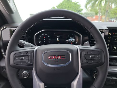 New 2026 GMC Sierra 1500 SLT w/ SLT Premium Plus Package image 23