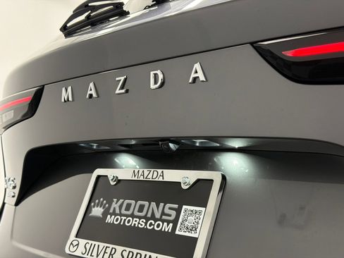 New 2026 MAZDA CX-5 2.5 S w/ Premium Package image 7