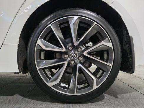 Used 2022 Toyota Corolla SE image 24