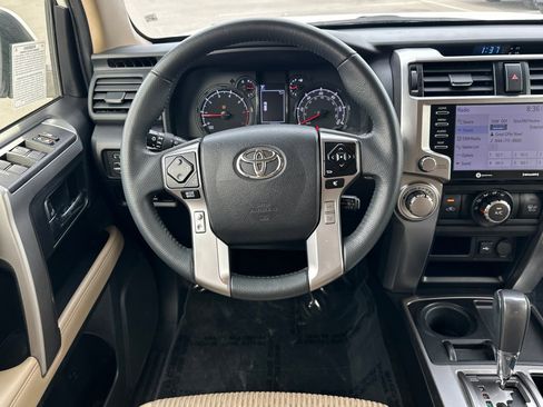 Used 2021 Toyota 4Runner SR5 image 16