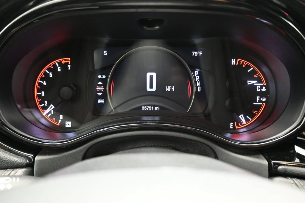 Used 2022 Dodge Durango SXT w/ Blacktop Package AWD/4WD image 16