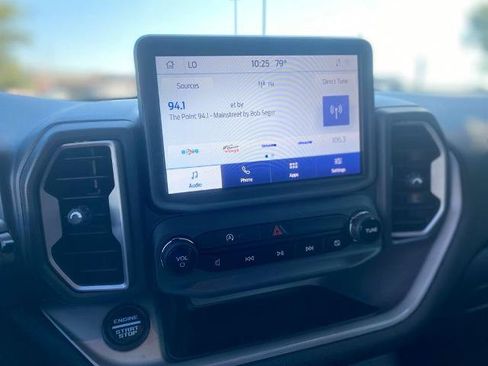 Certified 2023 Ford Bronco Sport Big Bend w/ Convenience Package AWD/4WD image 20