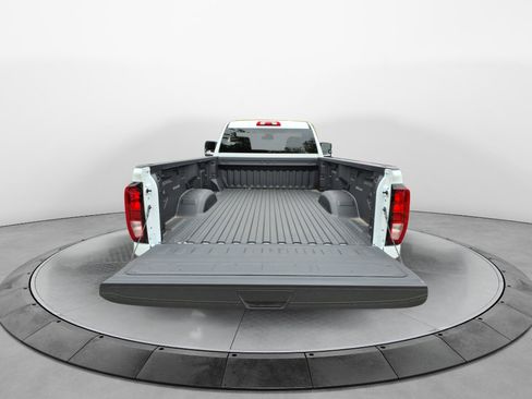 New 2025 GMC Sierra 2500 Pro w/ 1SA Pro Safety Plus Package image 6