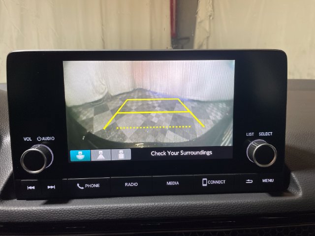 Used 2024 Honda Civic LX image 14