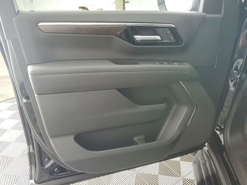 New 2026 Chevrolet Tahoe LS RWD image 29