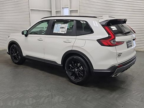 New 2026 Honda CR-V Sport-L image 5